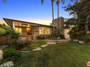 10300 Northvale Rd, Los Angeles, CA 90064