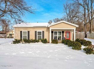 643 N Birchwood Ave, Louisville, KY 40206