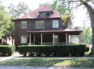 1403 4th Ave S, Fort Dodge, IA 50501