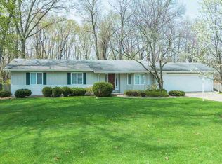 55065 Jeffery Dr, Mishawaka, IN 46545