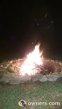 Fire Pit