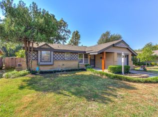 3050 SW 65th Pl, Oklahoma City, OK 73159