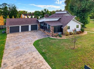4603 W Centre Ct, Rogers, AR 72758