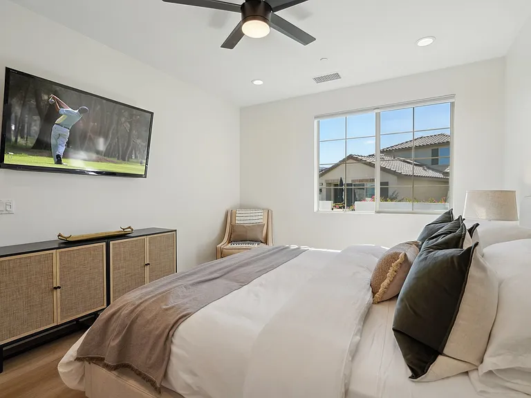 Master Suite