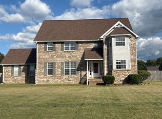 108 Janna Ln, Unionville, TN 37180