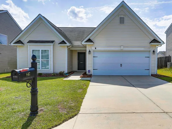 847 Dovefield Ln, Lexington, SC 29073