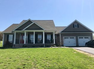 791 Megan Ln, Glasgow, KY 42141