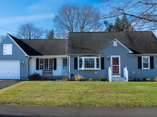 35 Bluegrass Ln, Ludlow, MA 01056