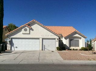 4414 Sparta Way, North Las Vegas, NV 89032