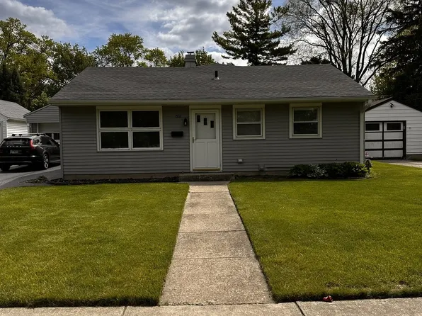 (undisclosed Address), Woodstock, IL 60098