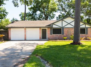 25818 Leafywood Dr, Spring, TX 77386