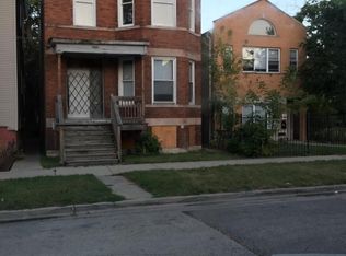 5621 S Justine St #1ST, Chicago, IL 60636