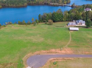 LOT 3 Delores Dr, Mebane, NC 27302