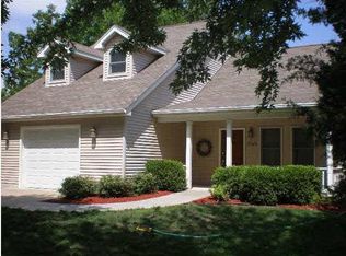 246 S Weaver St, Hesston, KS 67062