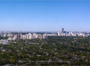 609 Sherbourne St #4804, Toronto, ON M4X0A4