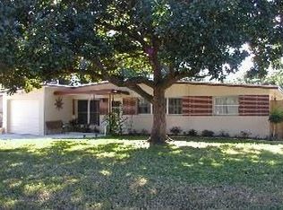 2221 Curtis Dr S, Clearwater, FL 33764