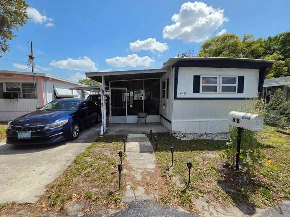 618 Jenny Wren Rd, Winter Haven, FL 33881