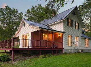 E2756 State Highway 58, La Valle, WI 53941