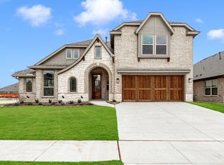 544 Ramon St, Burleson, TX 76028