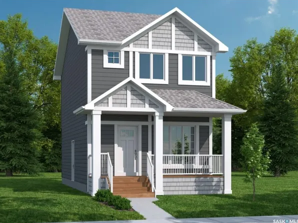 2956 Green Turtle ROAD, Regina, SK S4V 4G4