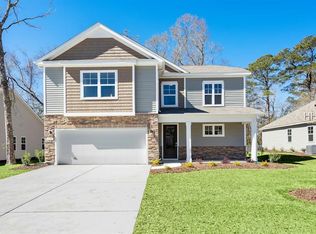 568 Hulston Landing Rd, Okatie, SC 29909