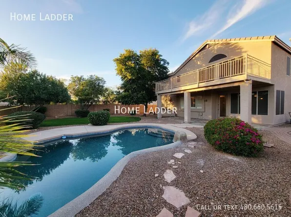 4027 E Kirkland Rd, Phoenix, AZ 85050