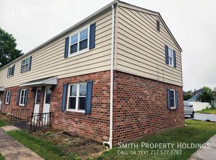 711 Randolph St #9, Hanover, PA 17331