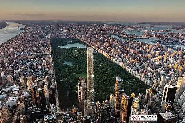 Rented by WAM Partners - William Moses Co. | media 36