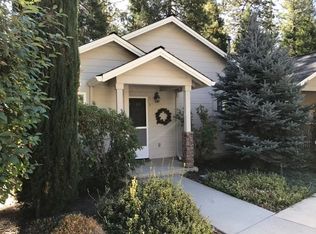307 Fairway Village Dr, Murphys, CA