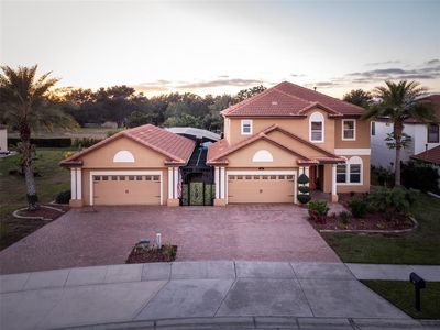 313 Crestrun Loop, Leesburg, FL, 34748