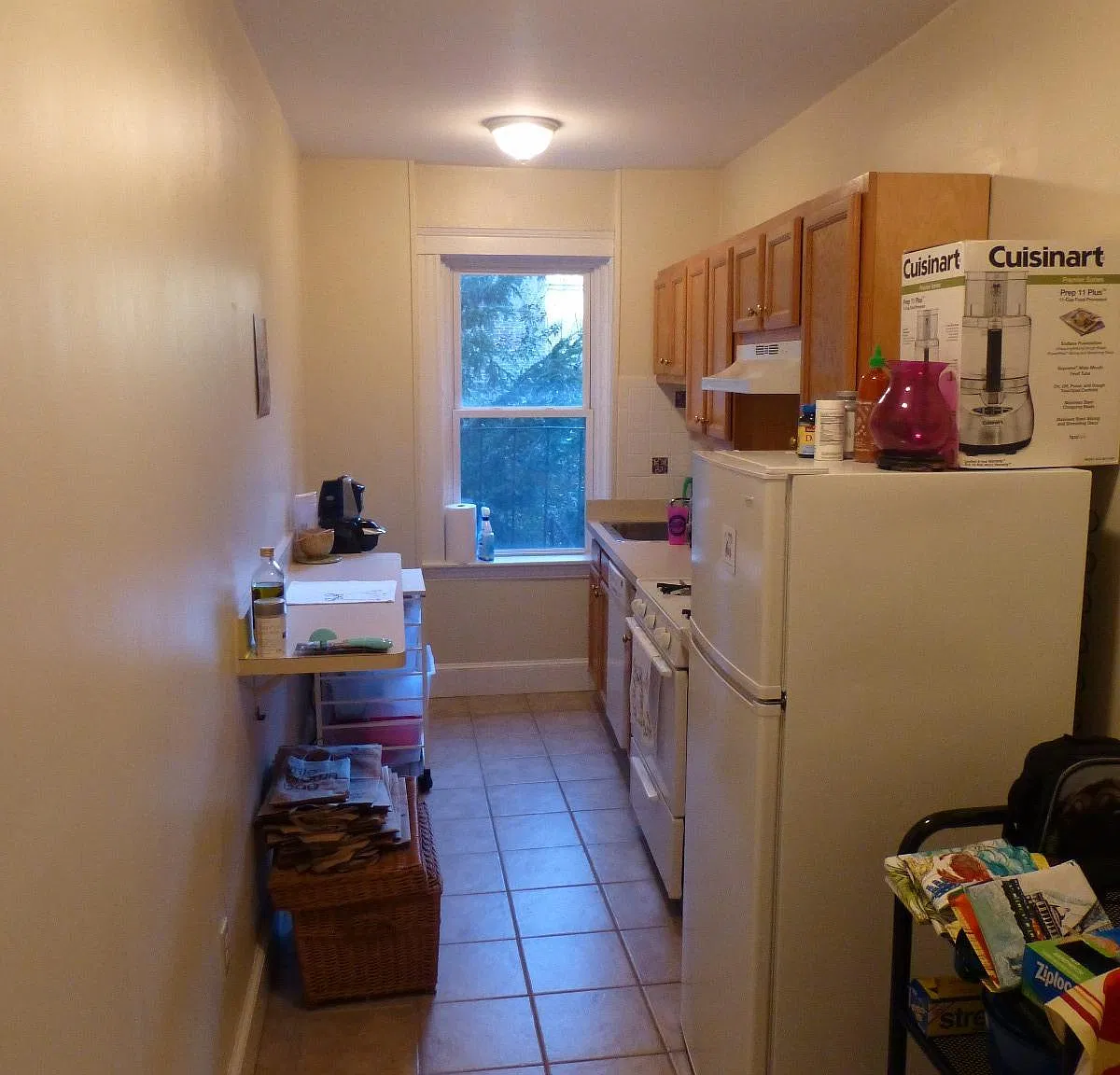 1 bed, 675 sqft, $2,800 — Photo 3