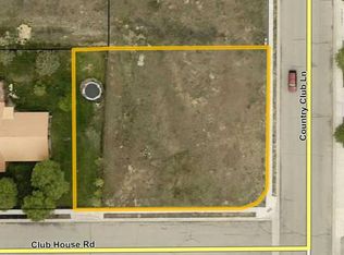 14 Club House Rd, Pinedale, WY 82941