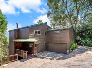 20030 Valley View Dr, Topanga, CA 90290