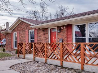 353 Georgia Ave, Mt Washington, KY 40047