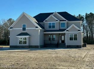 107 Isaac Ct, Camden, NC 27921