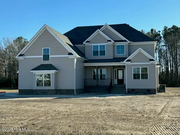 107 Isaac Court, Camden, NC 27921