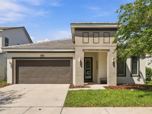 337 MARCELLO BOULEVARD, KISSIMMEE, FL 34746