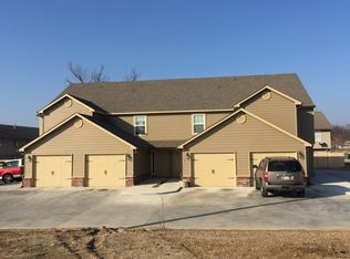 110 N Bighorn St APT 7, Skiatook, OK 74070