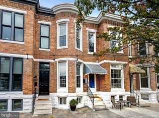 1709 Jackson St, Baltimore, MD 21230