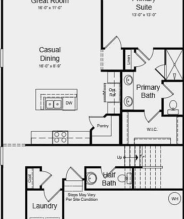 3rd image of 400 Silver Birch Ct