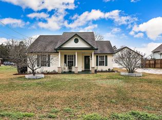 505 Worsham St, Montgomery, TX 77316