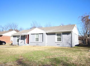 11302 Stallcup Dr, Dallas, TX 75228