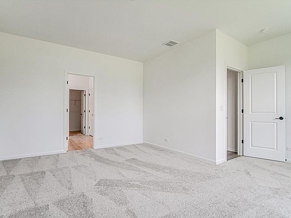 Owners Bedroom - Representational Photo