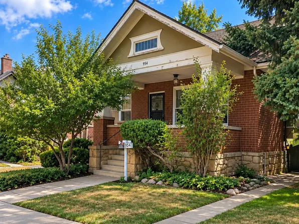 954 11th St., 954 11th St #4, Boulder, CO 80302