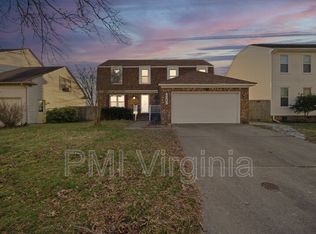 4808 Boxford Rd, Virginia Beach, VA 23456