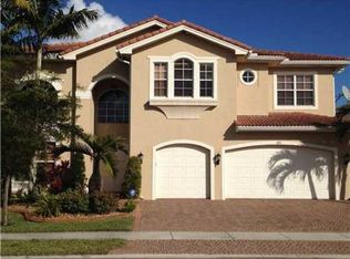 4871 SW 173rd Ave, Hollywood, FL 33029