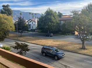 125 S Sierra Madre Blvd, Pasadena, CA