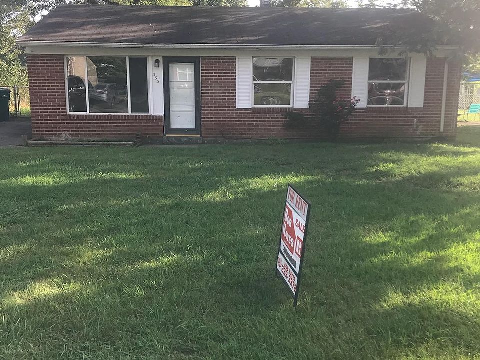 Call or Text Mike Hayes 502-644-2903 for all details.