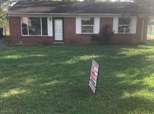 353 Norwood Way, Louisville, KY 40229