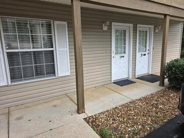 25 Fall Creek Trail Apt 5 BLDG 25, Branson, MO 65616